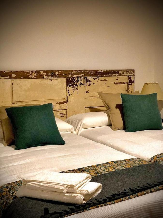 La Alberca De Farinas Aparthotel Sanlúcar de Barrameda Eksteriør bilde