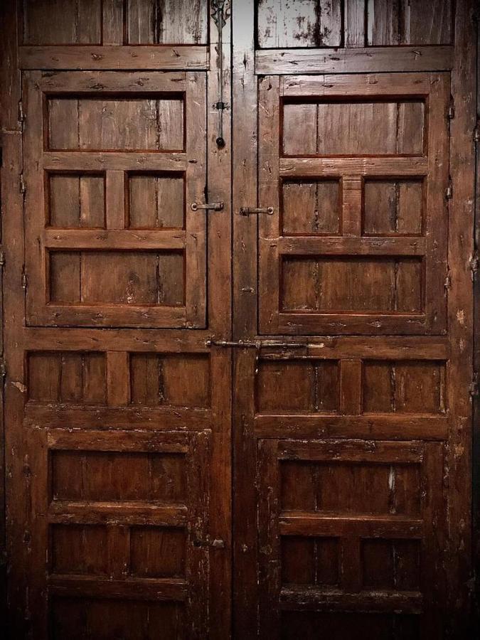 La Alberca De Farinas Aparthotel Sanlúcar de Barrameda Eksteriør bilde